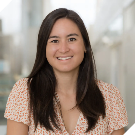 asian woman with long black hair