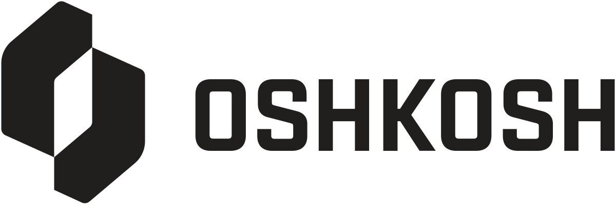 Oshkosh Corp logo