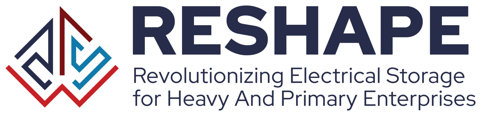 RESHAPE: Revolutionizing Electrical Storage for Heavy and Primary Enterprises
